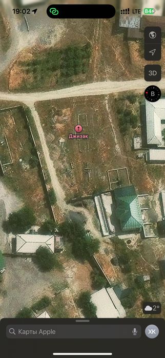 Yer uchastka sotiladi