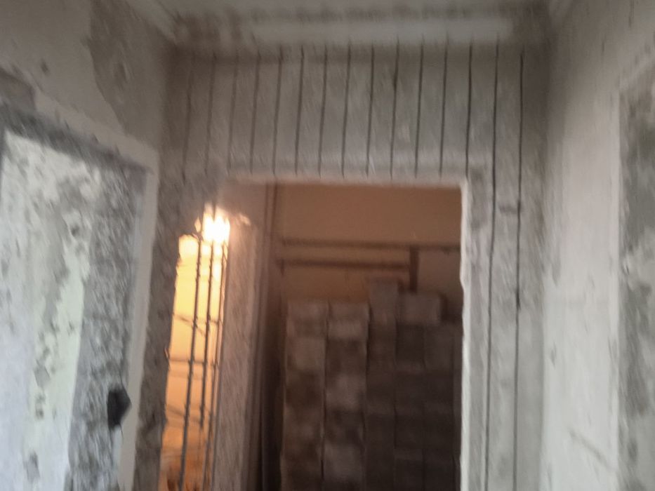 Демонтаж +отделка помещений