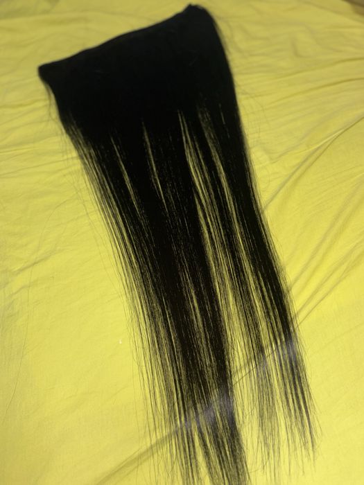 Естествена коса 70 см/100гр