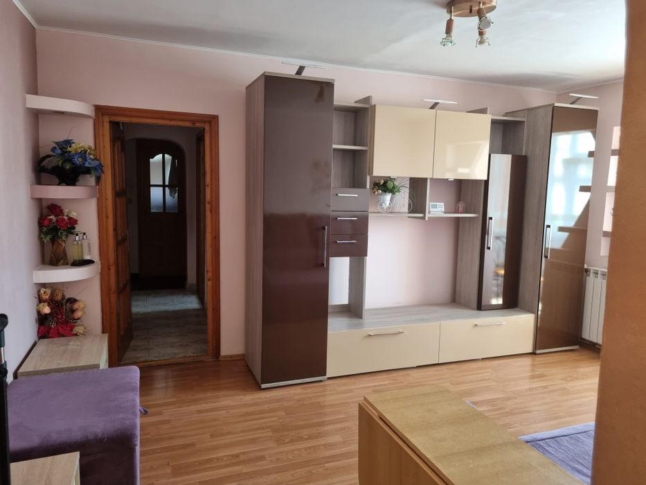 Proprietar vand Apt 3 camere Pictor Aman