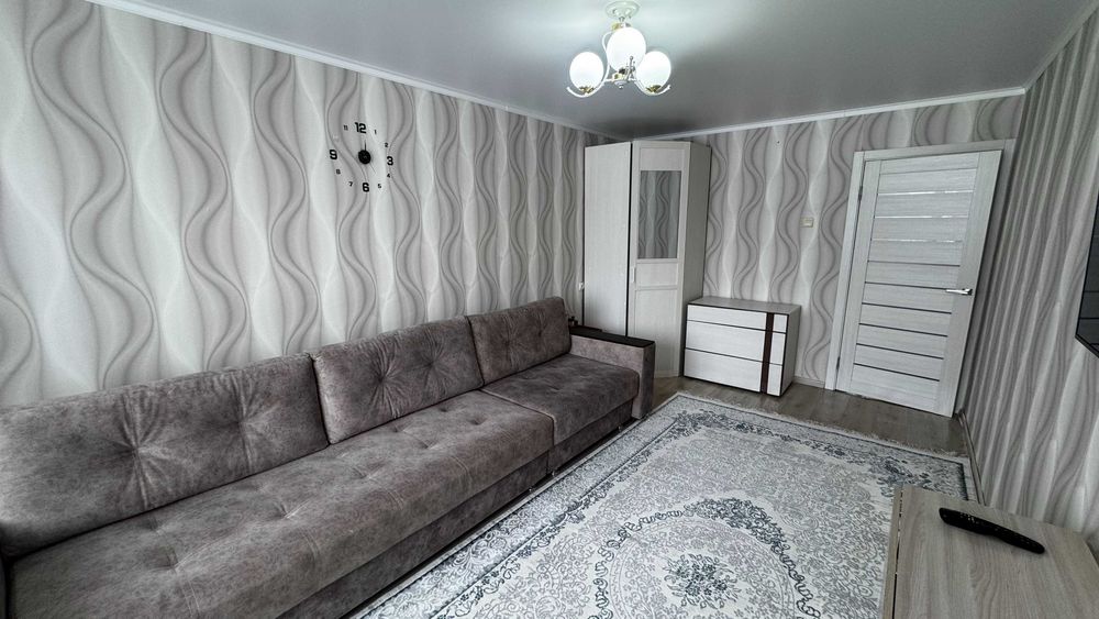 Продам 2шку в районе Парка победы