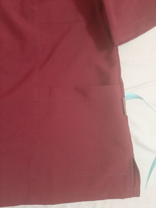 Медецинский костюм женский