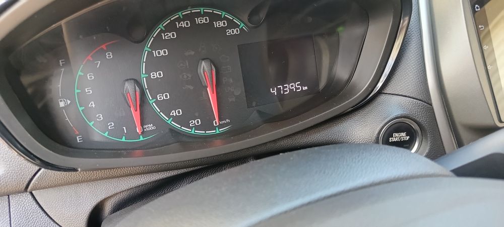 Продам машину Chevrolet spark