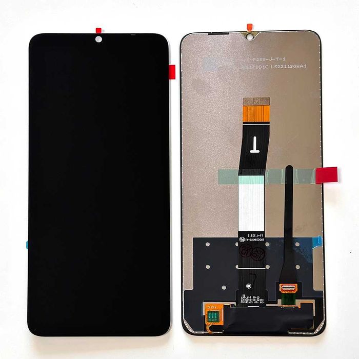 Оригинален Дисплей за Xiaomi Redmi 12C