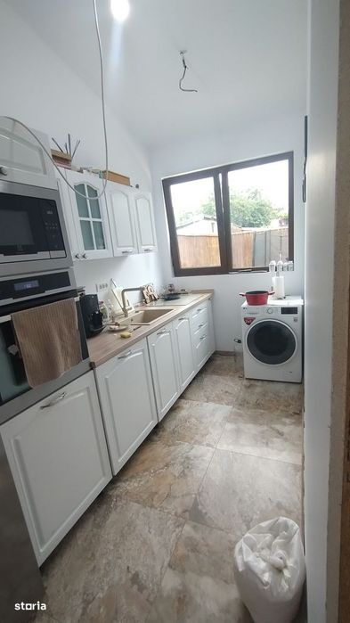 Casa cu teren mare Coiciu