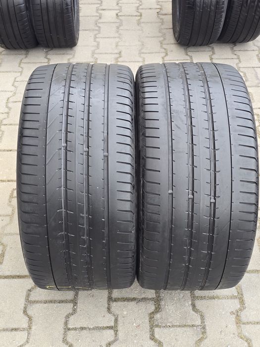 315 30 22 Pirelli