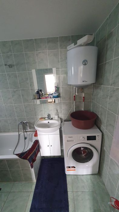 Casa cu teren Ciomagesti Arges