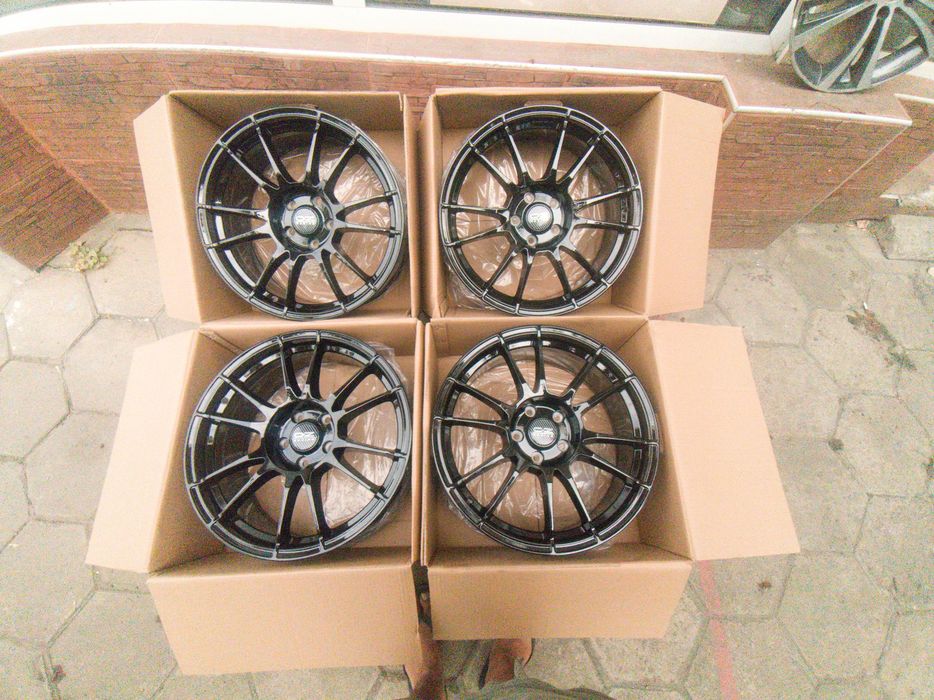 5х112 18 цола Audi Vw Skoda Seat Mercedes