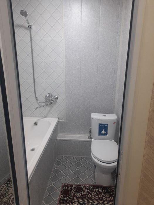 Аренда коракамиш 2.хонали оилага берилади