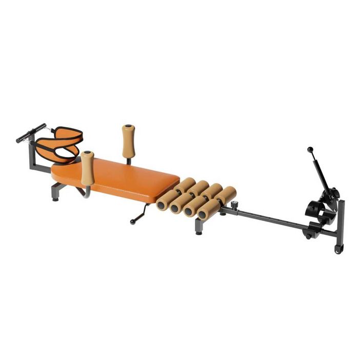 Тракционный стол инверсионный стол