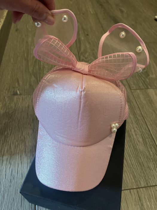 Детски шапки Мики