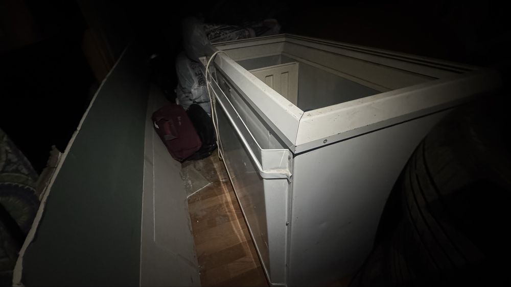 Продам морозильники срочно