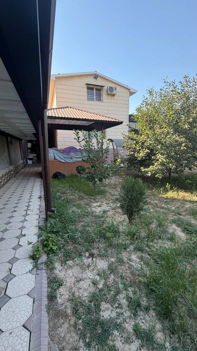 Срочно продаю свой участок Янги Узбекистан ровно 6 соток
