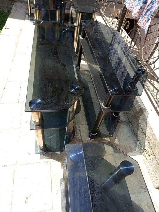 подставка телевизор