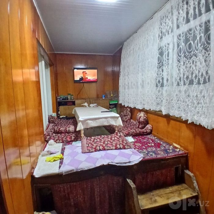 Гулобод 3/4/4 Тоза ремонт. Обш: 70 кВ.м Ор.р: Ц-26 Гулобод,Чорсу