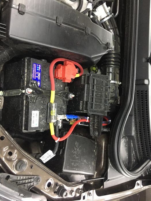 Установка магнитол ,автоэлектрик