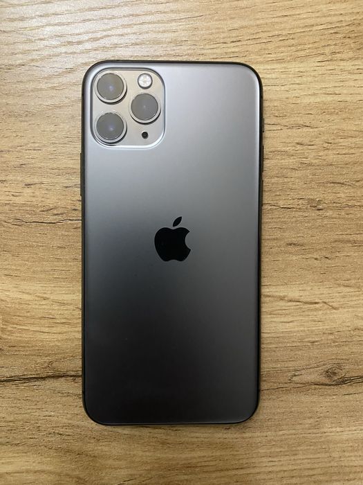 iphone 11 pro 256