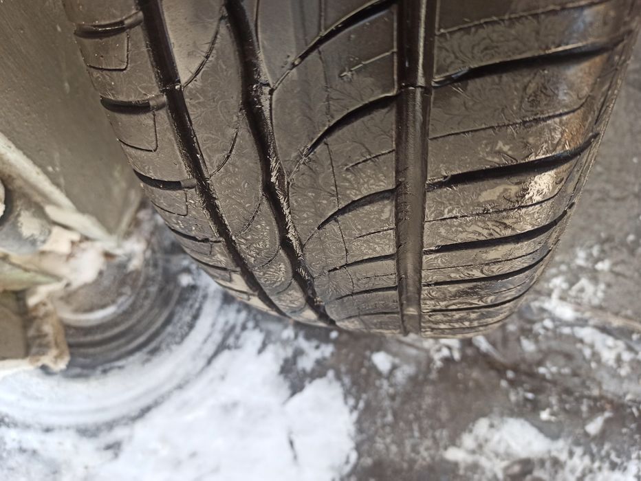 Колеса гранта FL