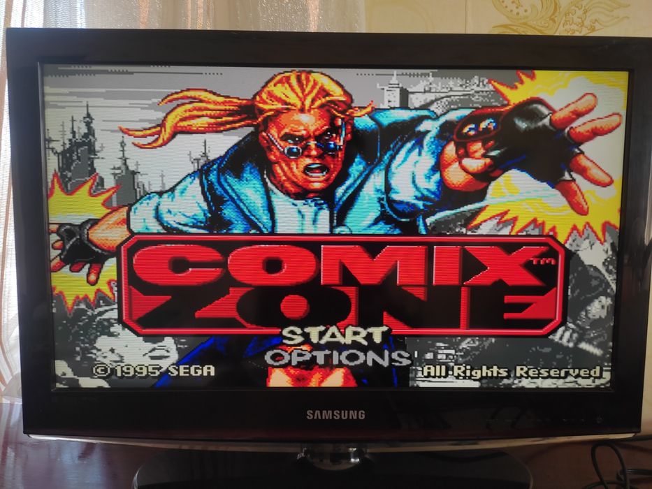 Игровой GAME stick Hdmi