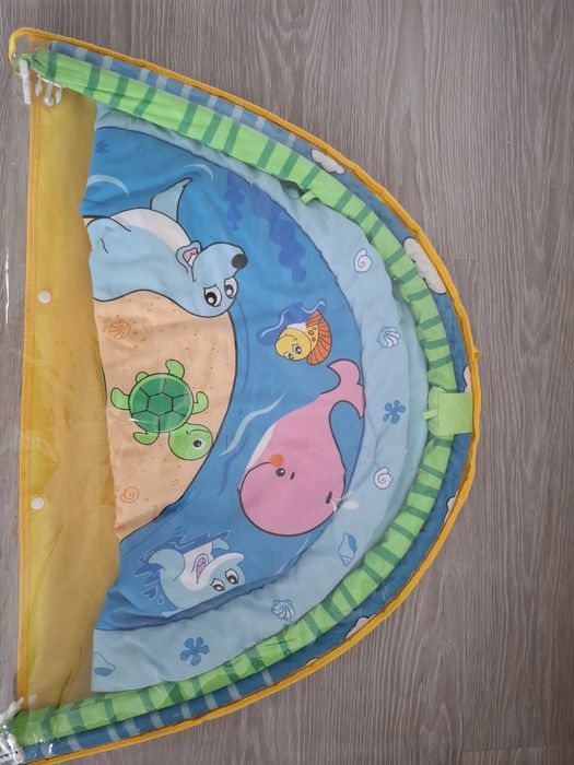 Кокон для новорождённый