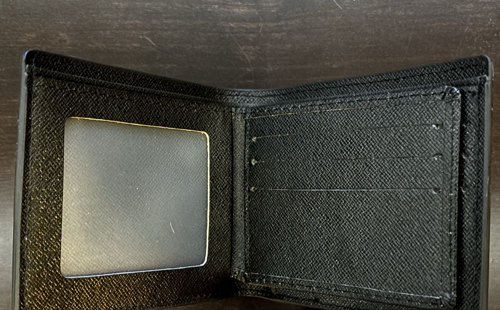 Louis Vuitton - Portofel