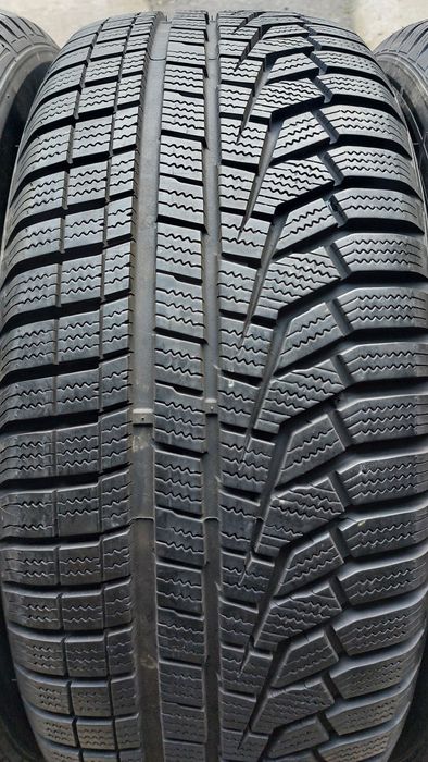 Зимни гуми 235/60/16 Hankook Winter I'cept evo 4 броя