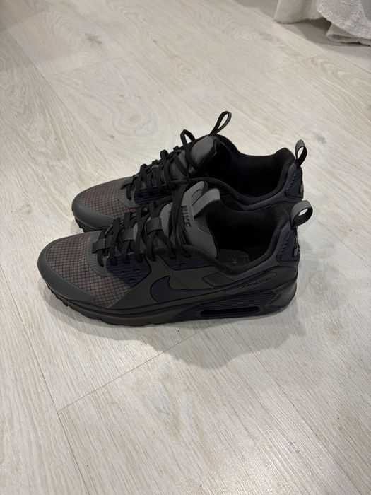 Мъжки маратонки Nike, 42 намер;  Nike air max 90, 42 намер