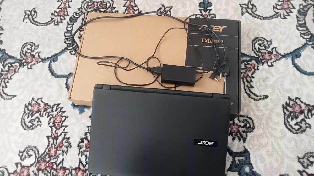Notebook Acer Extanse 15