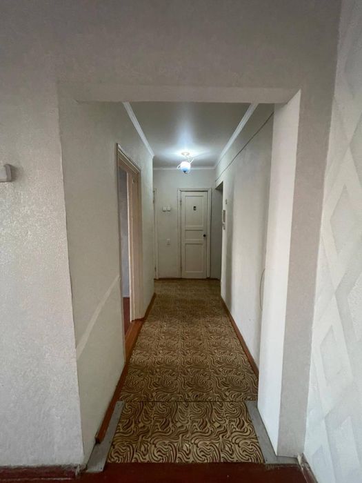 Продам 2 комнатную квартиру