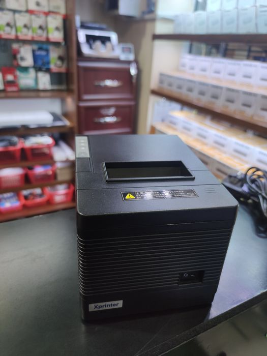 Продается xprinter