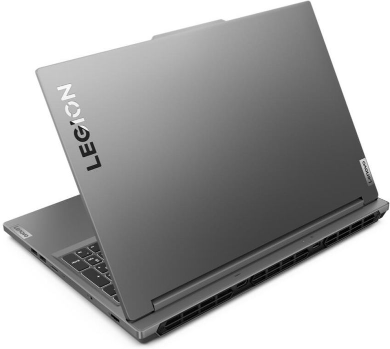 Лаптоп LENOVO Legion 5 16IRX9 (сив)