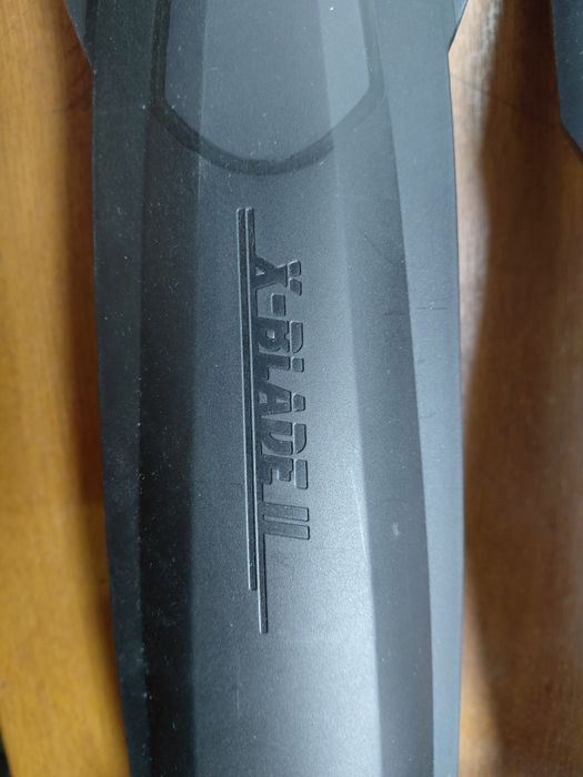Крылья SKS X Blade ll