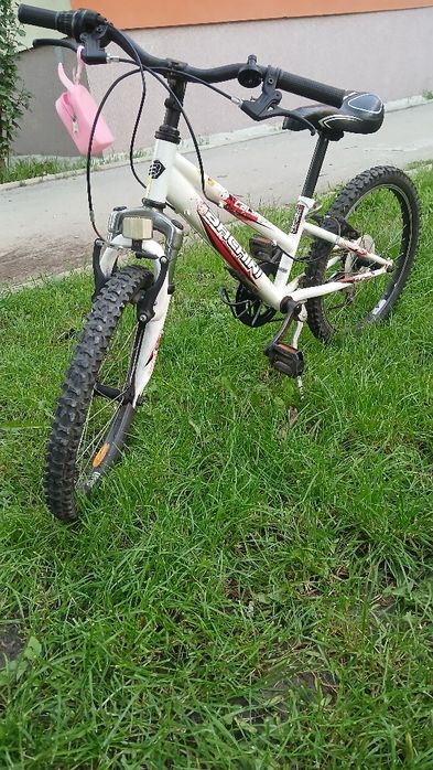 Детско колело Bachini N;20