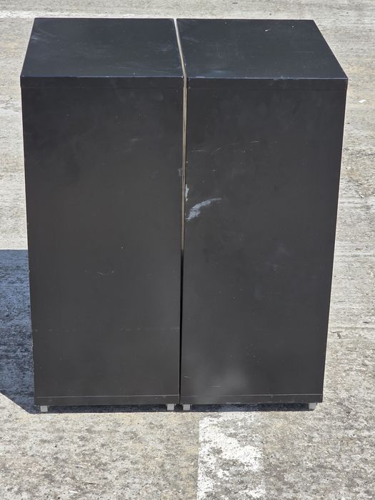 Dulapuri metalice   cu sertare Bisley ideale pentru scule