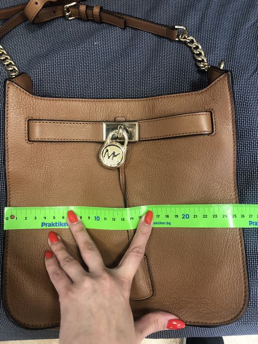 Michael Kors чанта за през рамото