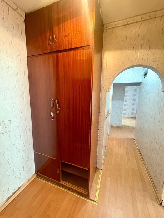 Тристаен Апартамент гр. Търговище СОЛИГЕНА