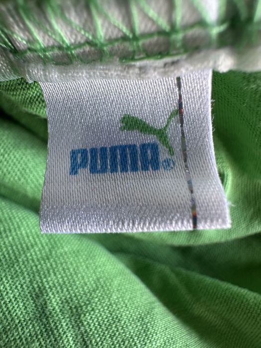 Tricou barbati Puma marimea XL