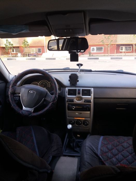 Продам приору 2013 г