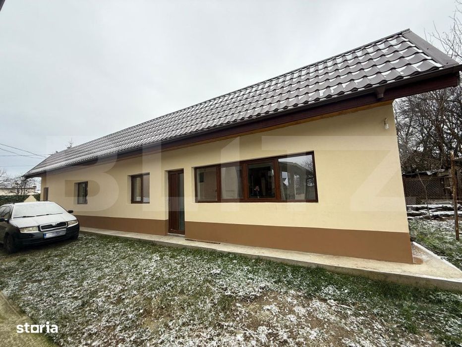 Casa de vanzare, 94 mp, Valea Voievozilor