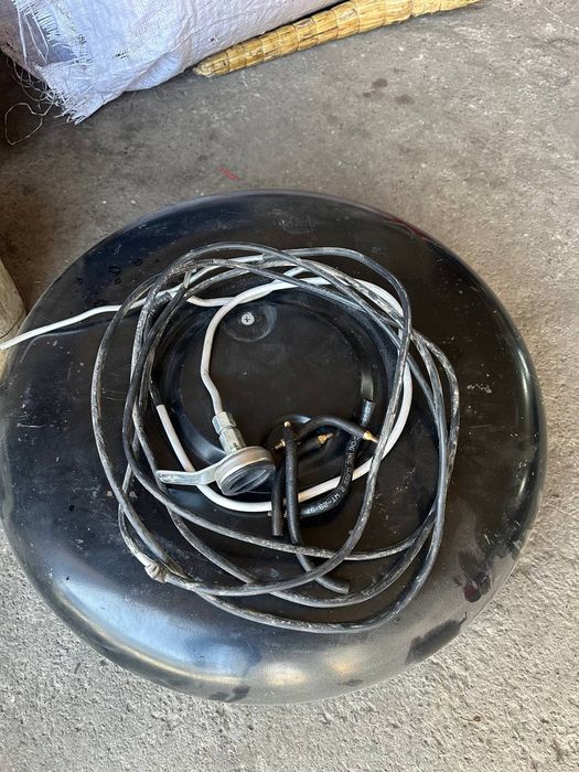 Propan balon 47 talik