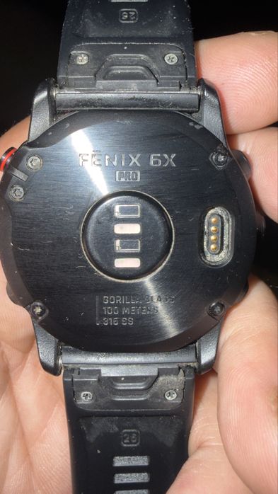 Garmin 6x pro /impecabil.