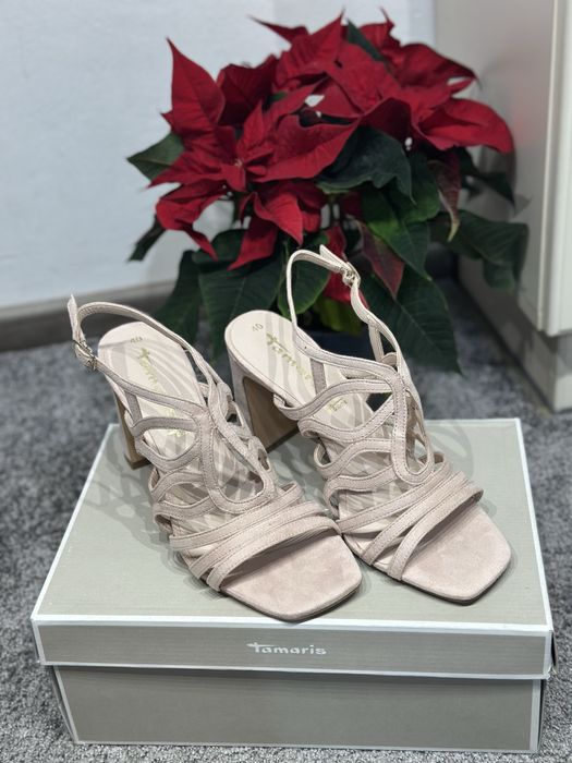 Sandale marca Tamaris nr 40