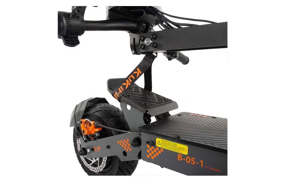 Trotineta Kukirin G4 2025, NOUA,GARANTIE,IN STOC!!!