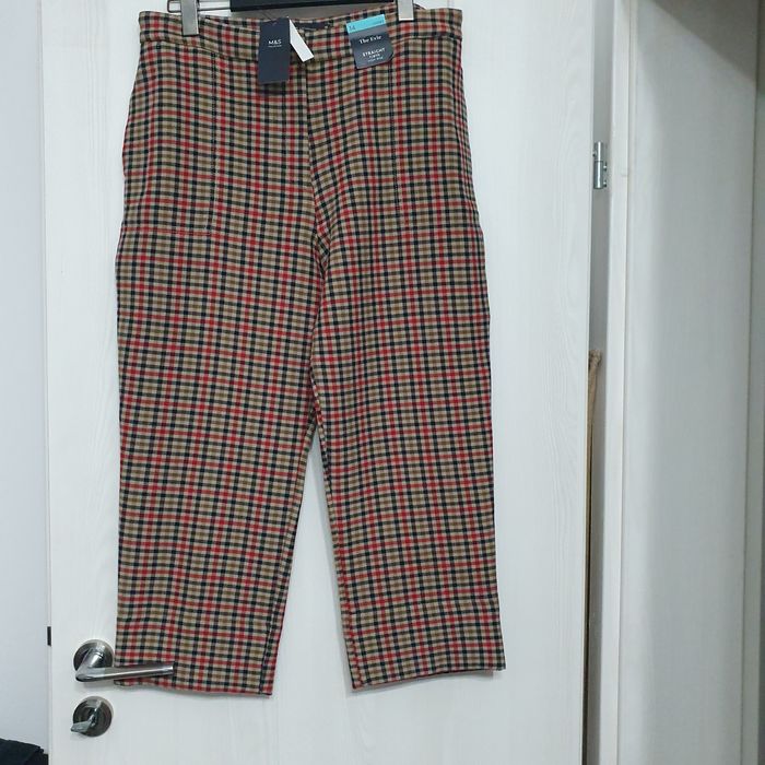 Pantaloni M&S masura L