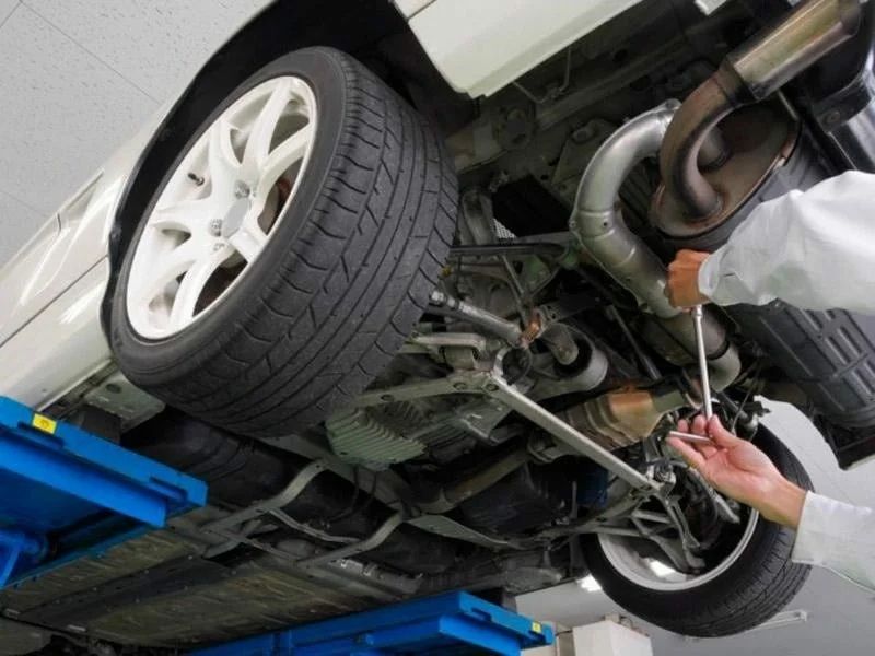 Автоэксперт Автоподбор Подбор машины под ключ