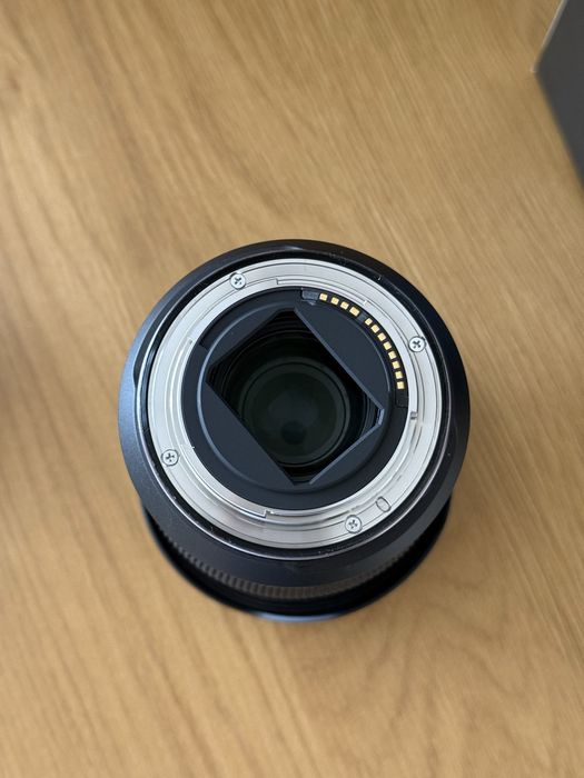 Canon RF 15-35 2.8 L IS USM