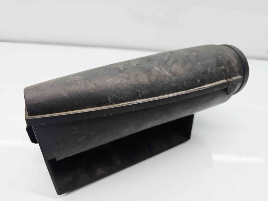 Deflector aer Volkswagen Touran (1T1, 1T2) [Fabr 2003-2010] Facelift