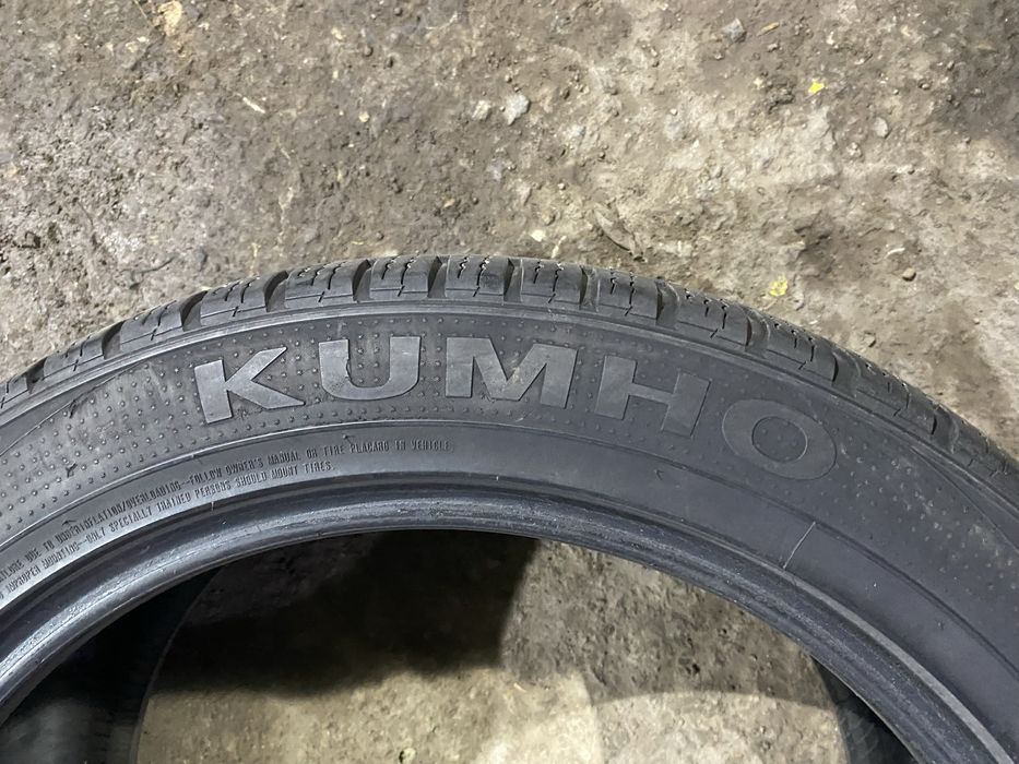 Продам шина 1 шт Кумхо