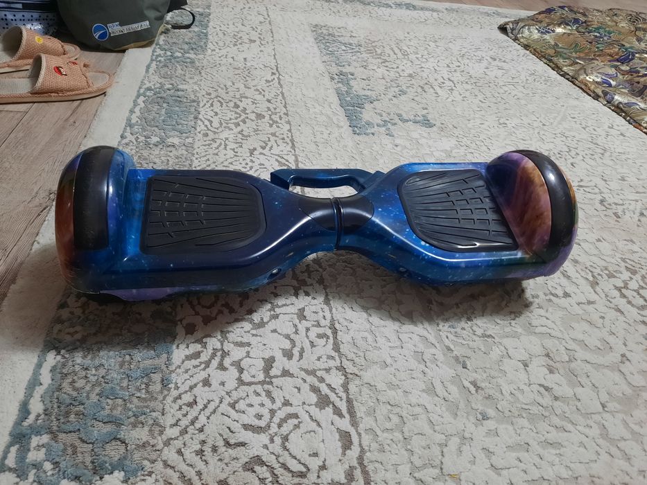 Гироскутер Smart 6.5 Balance Wheel