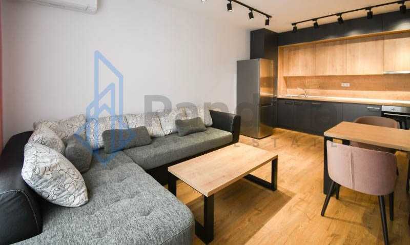 Двустаен апартамент под наем в кв. Кръстова вада